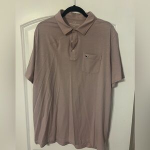 Vineyard Vines XL Polo
